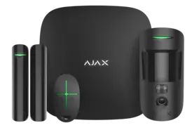Kit Alarma Ajax