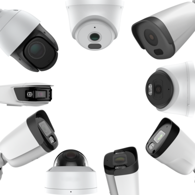 Camaras de Seguridad